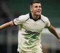 Sosok Pemain Kunci Jelang Laga Club Brugge vs RC Lens di Fase Liga UCL