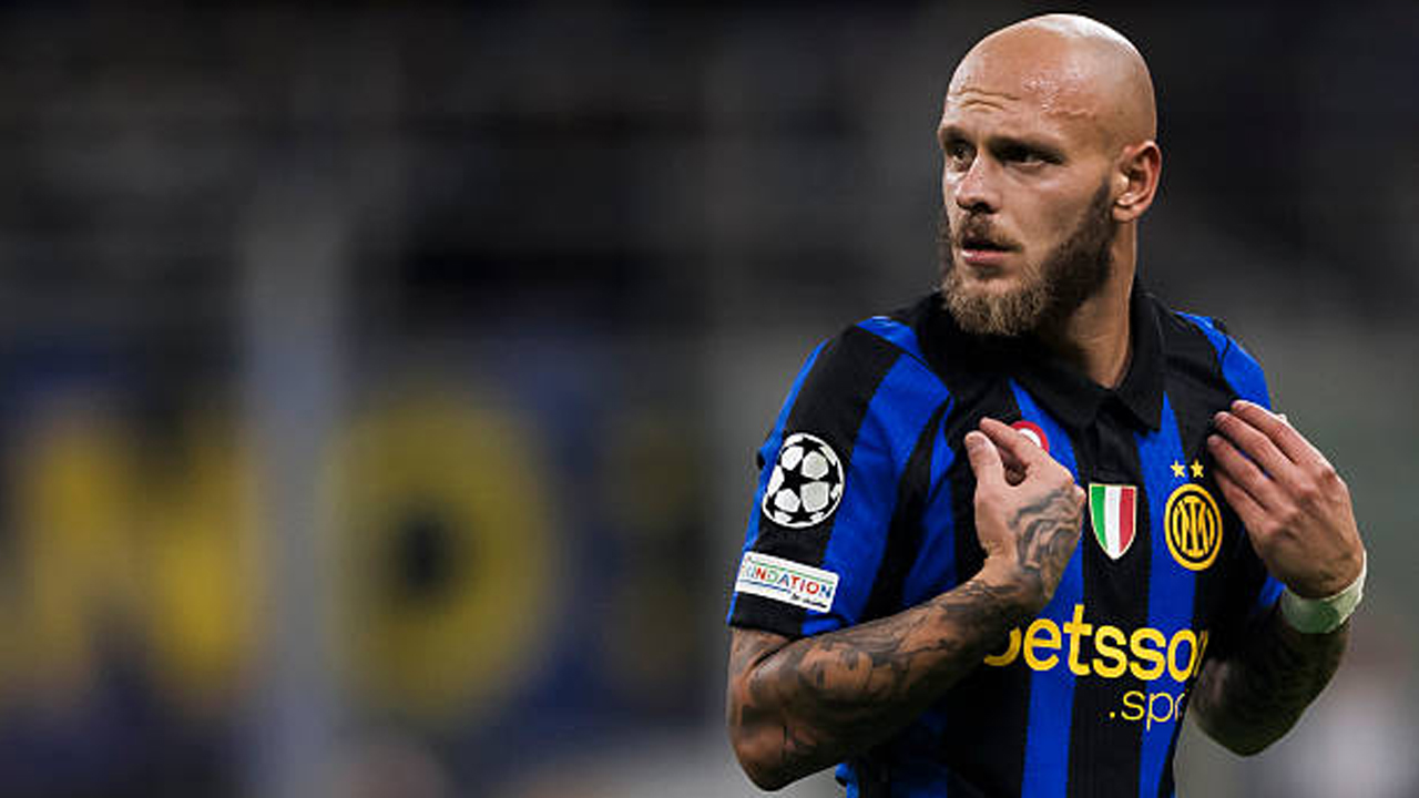 Sosok Pemain Kunci Jelang Laga Inter Milan vs Shakhtar Donetsk di Fase Liga UCL
