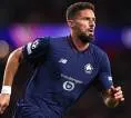 Sosok Pemain Kunci Jelang Laga Lille vs Galatasaray di Fase Liga UCL