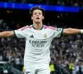 Sosok Pemain Kunci Jelang Laga Real Madrid vs RB Leipzig di Fase Liga UCL