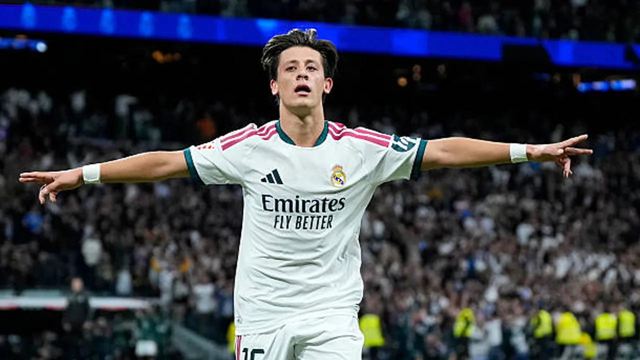 Sosok Pemain Kunci Jelang Laga Real Madrid vs RB Leipzig di Fase Liga UCL