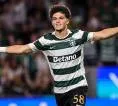 Sosok Pemain Kunci Jelang Laga Sporting CP vs LASK di Fase Liga UCL