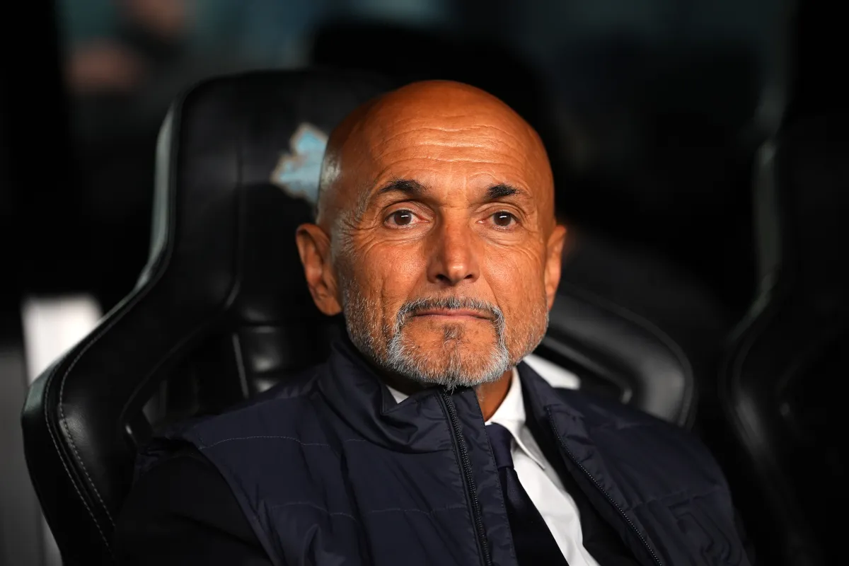 Spalletti Soroti Pertukaran Kolo Muani-Woltemade dan Insiden Ruang Ganti Juventus - sumber: (footballitalia)