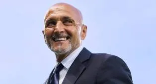 Spalletti Tetap Dipercaya Juventus Meski Dibayangi Kekalahan Telak dari Lazio