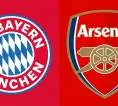 Statistik Kunci Jelang Laga Bayern Munich vs Arsenal di Fase Liga UCL