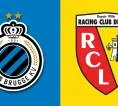Statistik Kunci Jelang Laga Club Brugge vs RC Lens di Fase Liga UCL