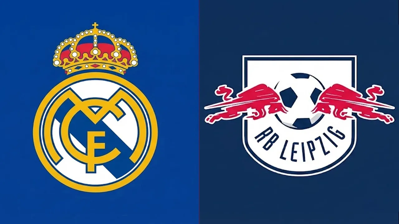 Statistik Kunci Jelang Laga Real Madrid vs RB Leipzig di Fase Liga UCL