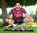 Sudah Juara di Arsenal, David Raya Beri Kode Pulang ke Spanyol