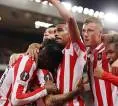 Sunderland Siap Korbankan Liga Europa Demi Bertahan di Premier League