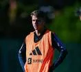 Sven Botman Sebut Potensi Masa Depan Sean Steur Tidak Terbatas