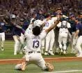 Tampa Bay Rays Lolos ke World Series 2026 Berkat Budaya Tim yang Kuat