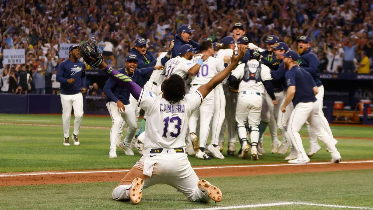 Tampa Bay Rays Lolos ke World Series 2026 Berkat Budaya Tim yang Kuat
