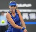 Tampil Tanpa Ampun, Katie Boulter Melangkah Ke Perempatfinal Di Osaka