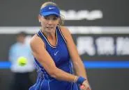 Tampil Tanpa Ampun, Katie Boulter Melangkah Ke Perempatfinal Di Osaka