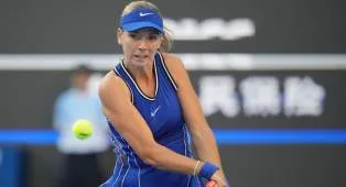 Tampil Tanpa Ampun, Katie Boulter Melangkah Ke Perempatfinal Di Osaka