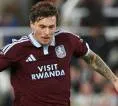 Termasuk Victor Lindelof, Tiga Pemain Villa Segera Teken Kontrak Baru