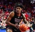 Texas Tech Kembali Diperkuat Bintang Muda JT Toppin