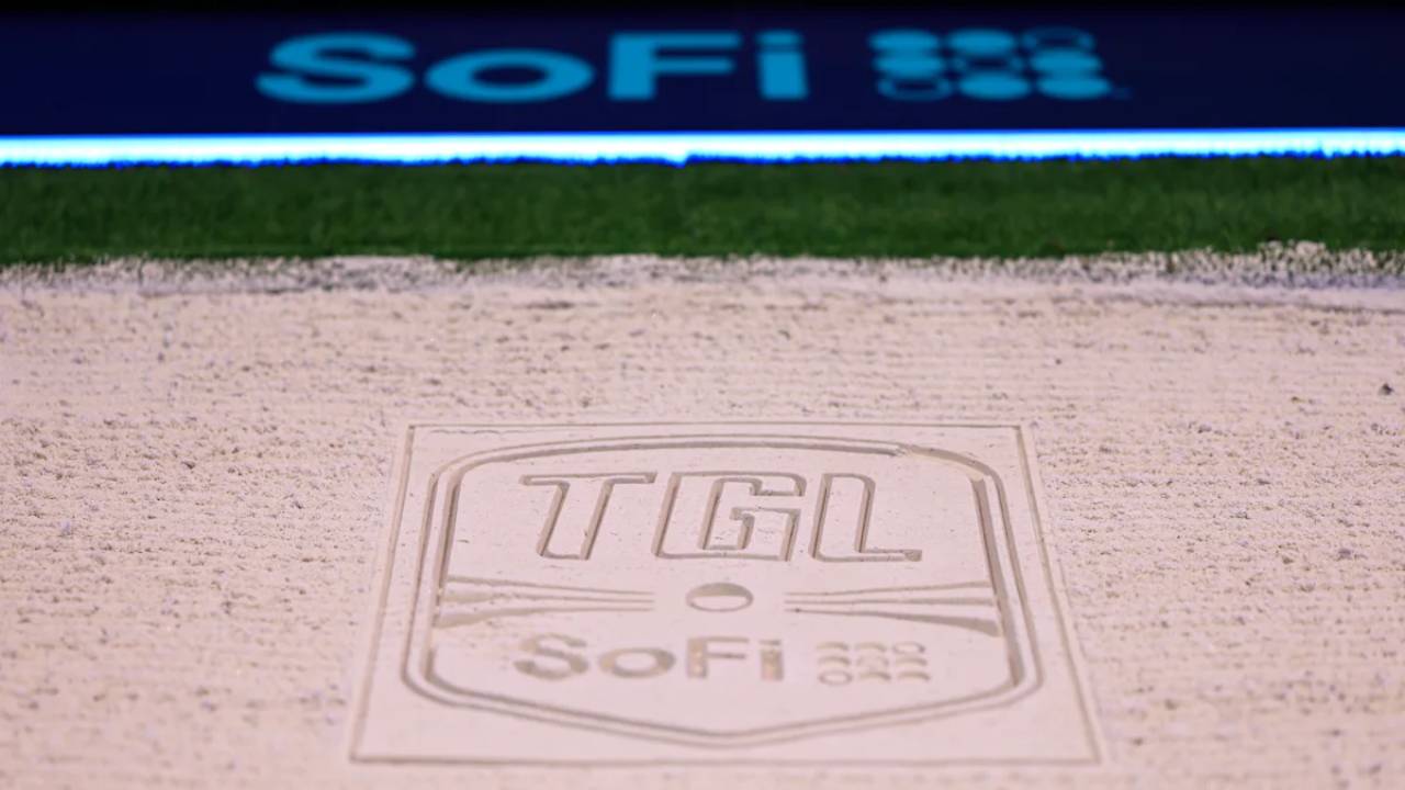 TGL Tambah 12 Pegolf dan Perluas Peserta Menjadi 35 Pemain