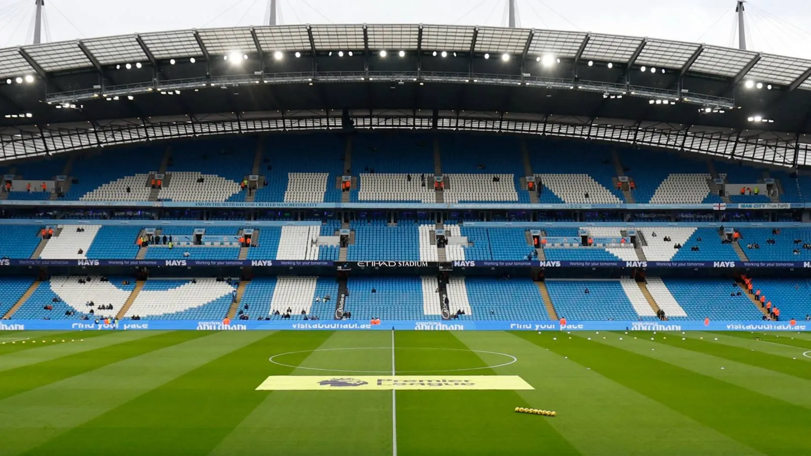 Tim Liga Premier Dituding Melanggar Aturan Lebih Banyak dari Man City - sumber: (givemesport)