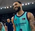 Tyrese Martin Menambah Kekuatan Serangan Barcelona