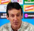 Unai Emery Minta Aston Villa Fokus Tatap Viking FK Meski Pincang