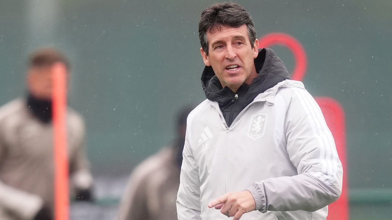 Unai Emery Waspadai Viking, Aston Villa Tak Boleh Lengah