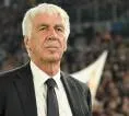 Usai Bantai Slovan, Gian Piero Gasperini Tak Sabar Tantang MU dan PSG