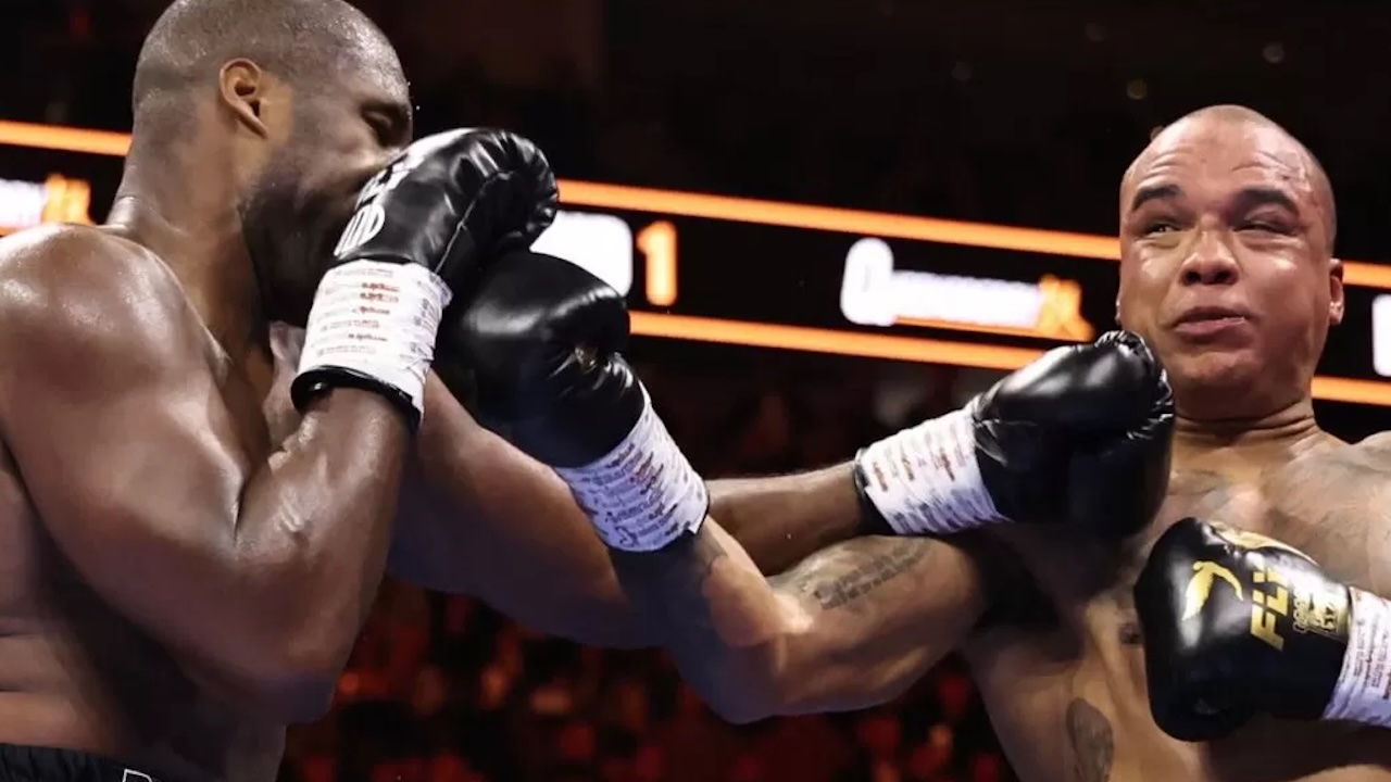 Usai Bantai Wardley, Daniel Dubois Diprediksi Bakal Tak Terkalahkan