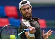 Usai Perpisahan Mengejutkan, Karen Khachanov Tunjuk Pelatih Baru