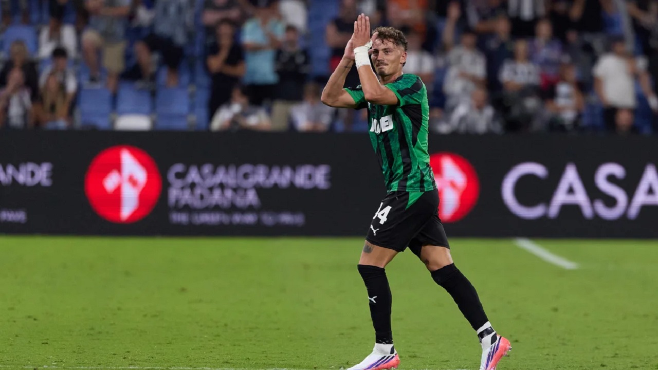 Ventola: Sebastiano Esposito Kecewa pada Kritik Cassano