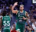 Willy Hernangomez Berubah, Namun Tak Lepas dari Kekurangan