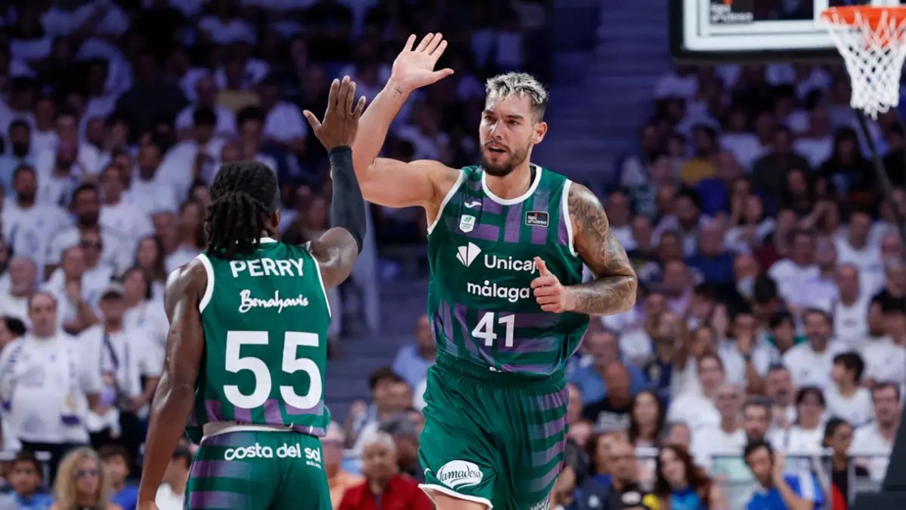 Willy Hernangomez Berubah, Namun Tak Lepas dari Kekurangan