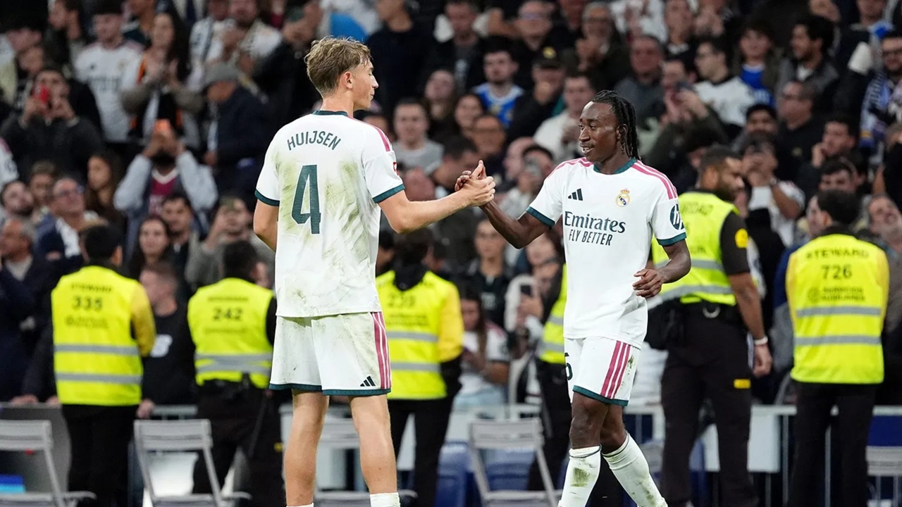 Yan Diomande Diyakini Akan Jadi Pembeda di Real Madrid