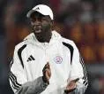 Yaya Toure Minta Waktu Tambahan Usai Slovan Bratislava Dibantai AS Roma