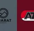 5 Fakta Laga Jelang Ararat-Armenia vs AZ Alkmaar di Fase Liga UEL
