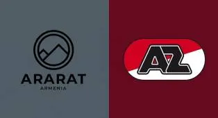 5 Fakta Laga Jelang Ararat-Armenia vs AZ Alkmaar di Fase Liga UEL