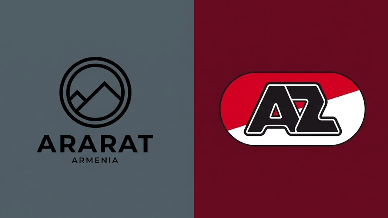 5 Fakta Laga Jelang Ararat-Armenia vs AZ Alkmaar di Fase Liga UEL