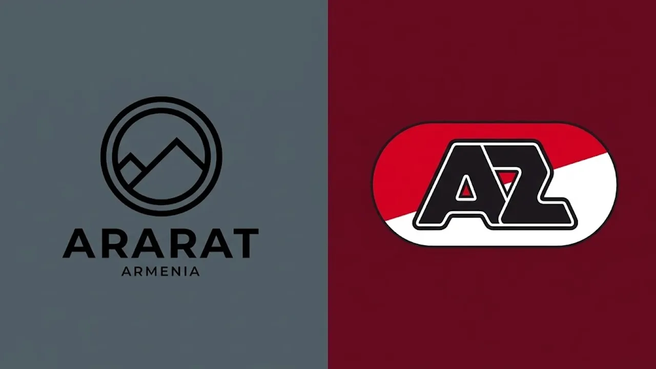 5 Fakta Laga Jelang Ararat-Armenia vs AZ Alkmaar di Fase Liga UEL
