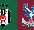 5 Fakta Laga Jelang Besiktas vs Crystal Palace di Fase Liga UEL