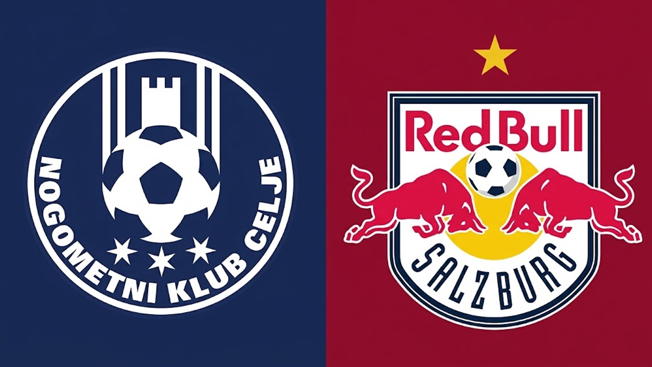 5 Fakta Laga Jelang Celje vs Red Bull Salzburg di Fase Liga UEL