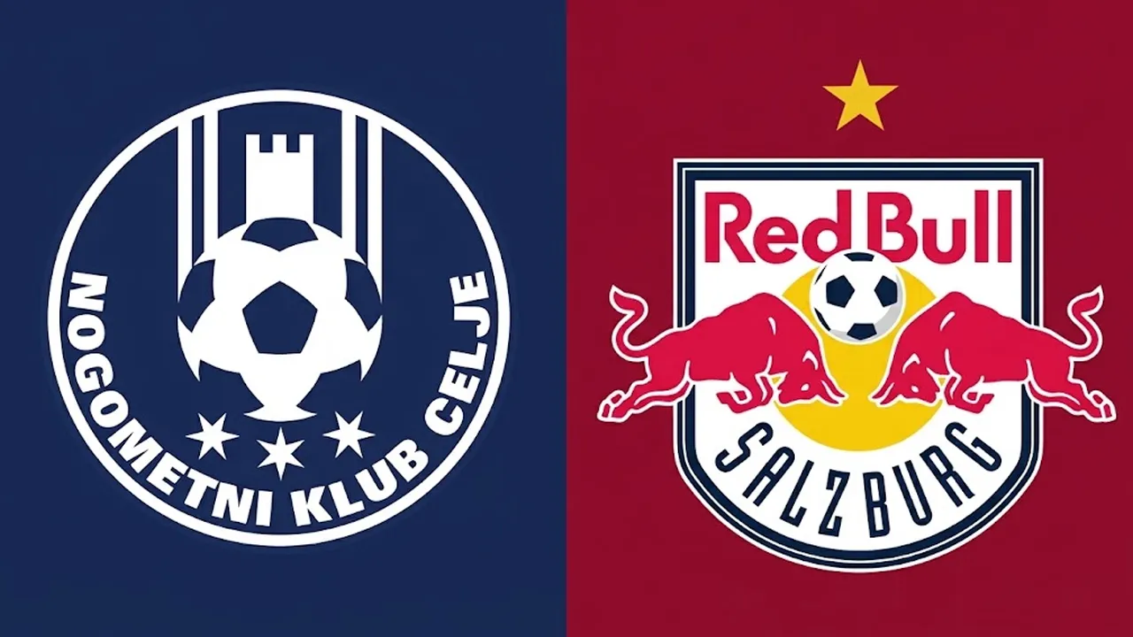 5 Fakta Laga Jelang Celje vs Red Bull Salzburg di Fase Liga UEL