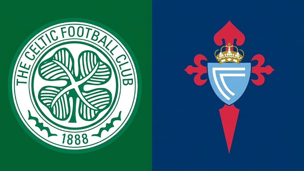 5 Fakta Laga Jelang Celtic vs Celta Vigo di Fase Liga UEL
