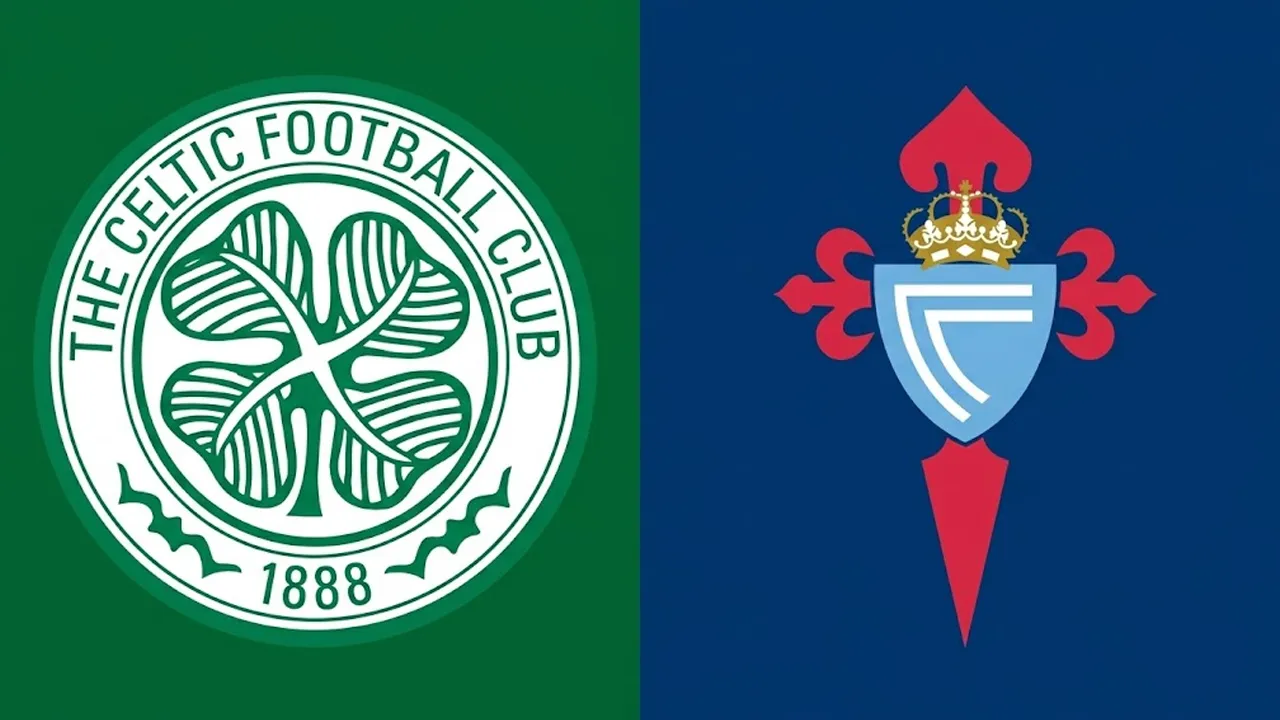 5 Fakta Laga Jelang Celtic vs Celta Vigo di Fase Liga UEL