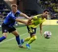 5 Fakta Laga Jelang CF Montreal vs Nashville SC di MLS