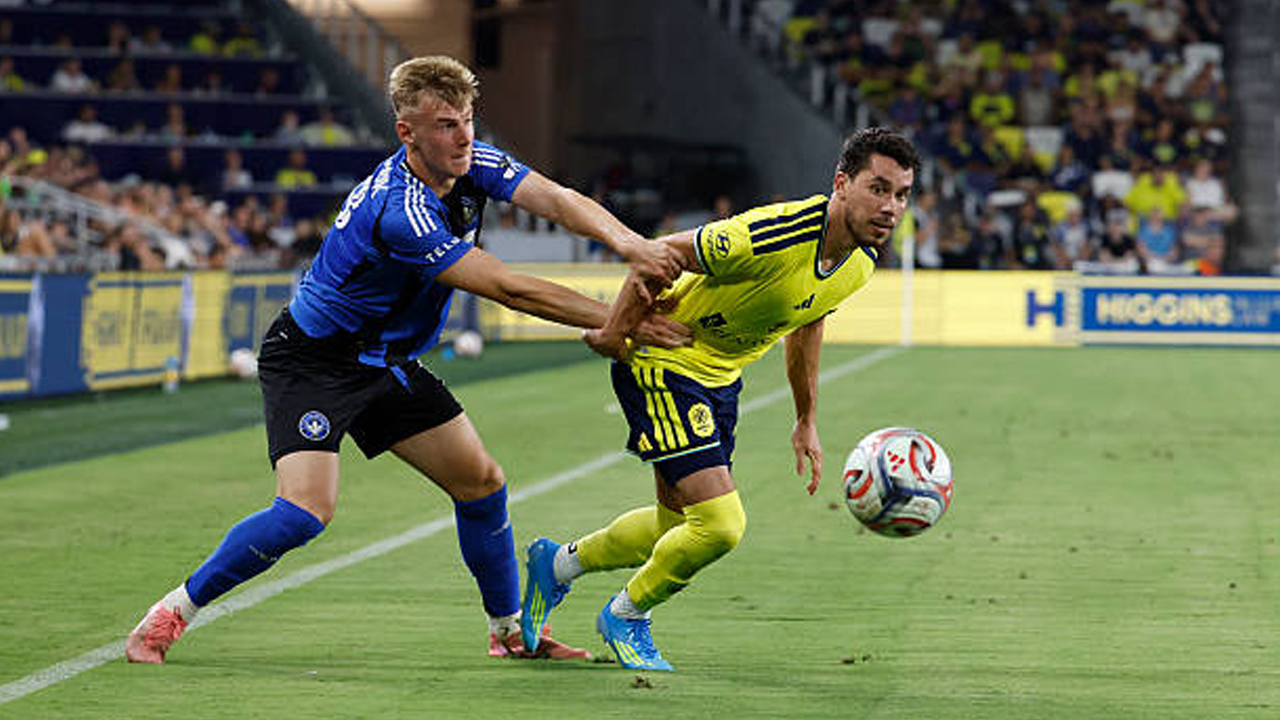 5 Fakta Laga Jelang CF Montreal vs Nashville SC di MLS