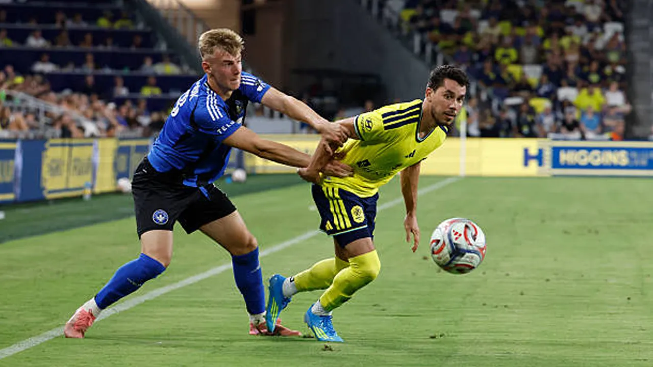 5 Fakta Laga Jelang CF Montreal vs Nashville SC di MLS