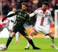 5 Fakta Laga Jelang Columbus Crew vs Toronto FC di MLS