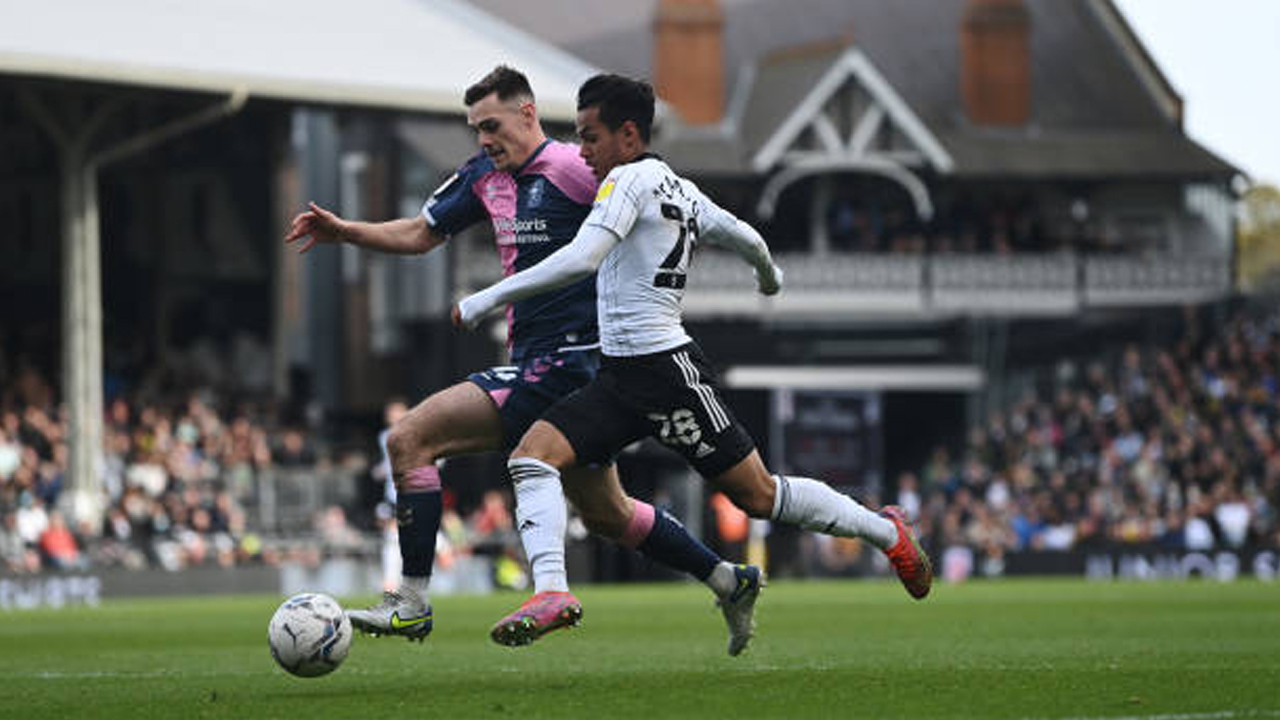 5 Fakta Laga Jelang Coventry City vs Fulham di Premier League