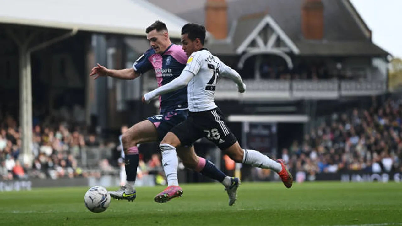 5 Fakta Laga Jelang Coventry City vs Fulham di Premier League
