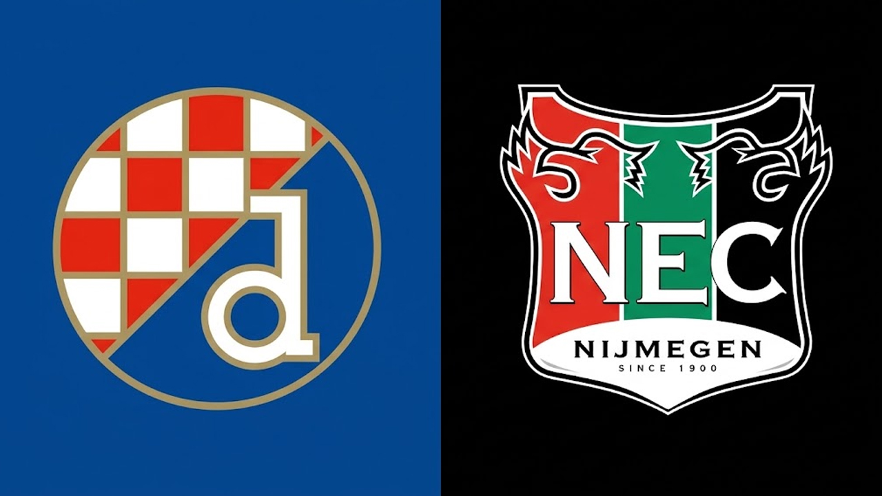 5 Fakta Laga Jelang Dinamo Zagreb vs NEC Nijmegen di Fase Liga UEL